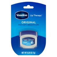 Vaseline Lip Therapy Original Mini️