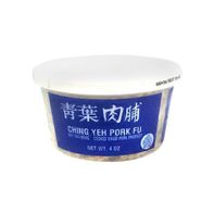 Ching Yeh Pork Fu Cooked Dried Pork Product️