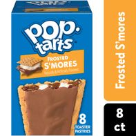 Pop-Tarts Frosted S&
