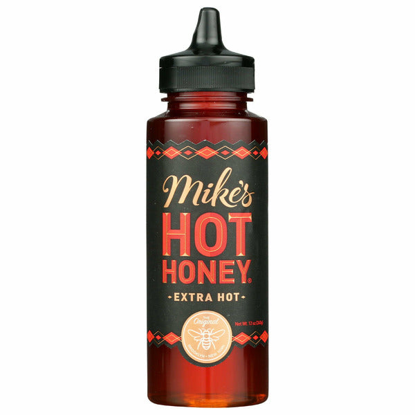 Mike&