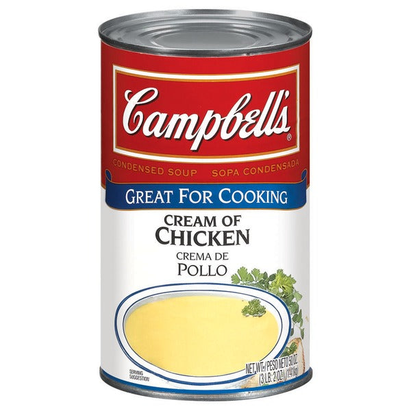 Campbell&