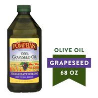 Pompeian Grapeseed Oil️ DestGlow
