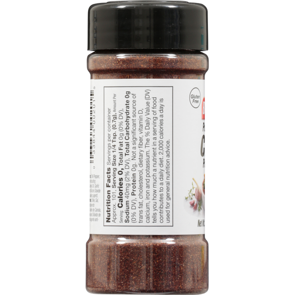 Badia Spices Chili Powder
