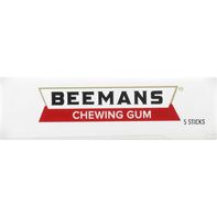 Beemans Chewing Gum️