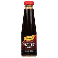 Roland Foods Oyster Flavored Sauce️