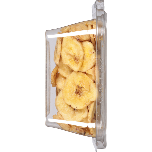 JLM Manufacturing Banana Chips