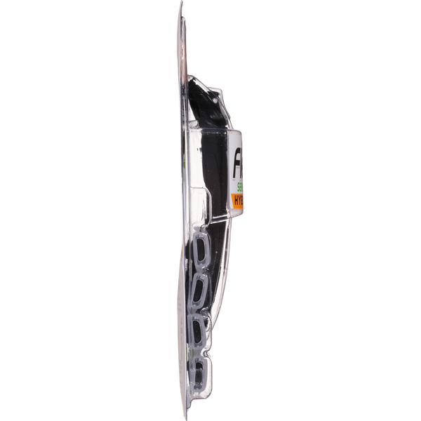 BIC Razor, Flex 4, Sensitive