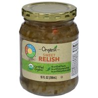 Full Circle Relish, Sweet️ DestGlow