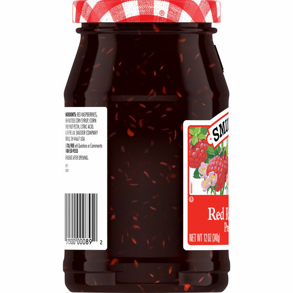 Smucker&
