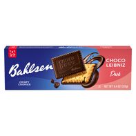 Bahlsen Choco Leibniz Dark️ DestGlow