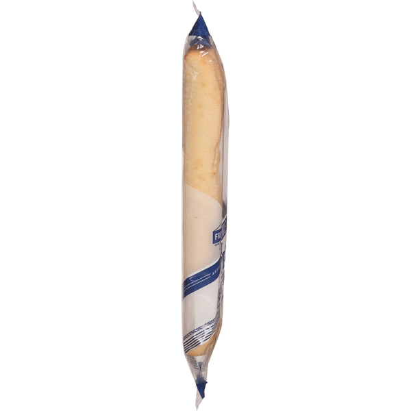 New French Bakery Take & Bake French Baguette Twin Pack