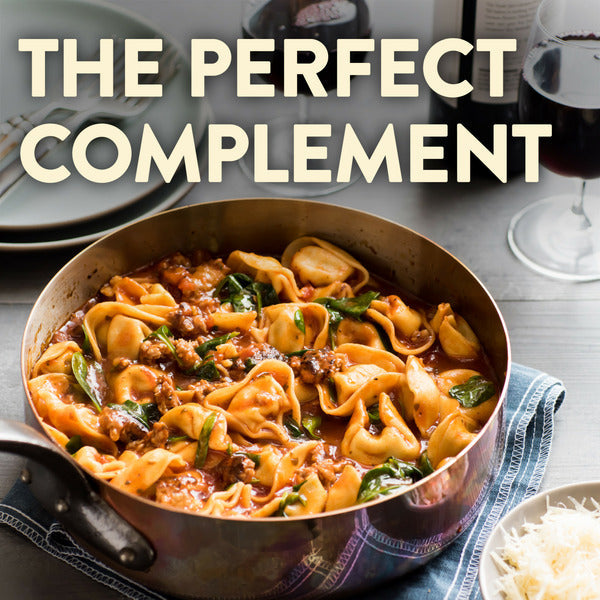 Buitoni Marinara Sauce, Refrigerated Pasta Sauce