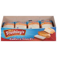 Mrs. Freshley&