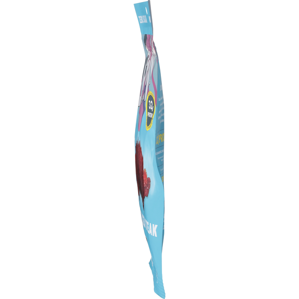 Stryve Air-Dried Beef Thinly Hickory Seasoned Sliced Steak
