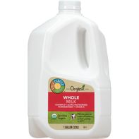 Full Circle Vitamin D Whole Milk️ DestGlow