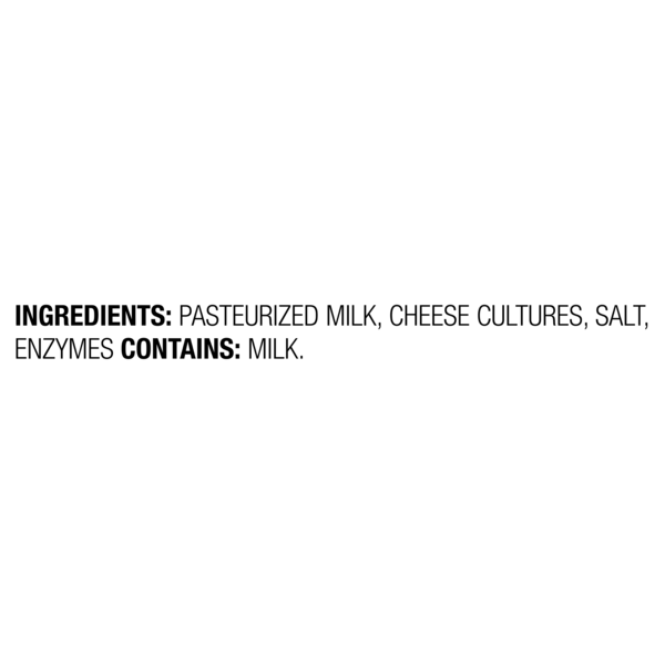 Sartori Cheese, Extra Sharp & Rich, Farmhouse Cheddar