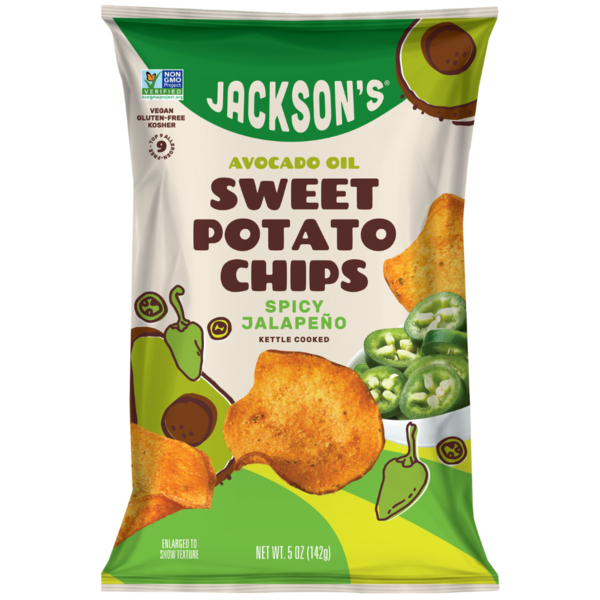 Jackson&