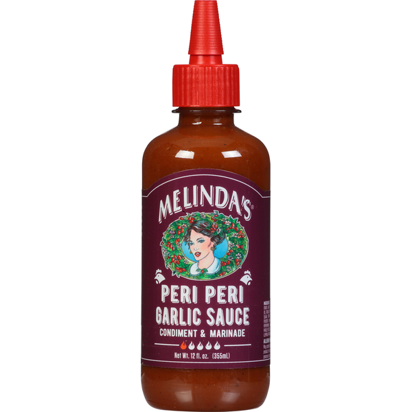 Melinda&