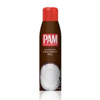 Pam Coconut Oil Non-GMO Cooking Spray️
