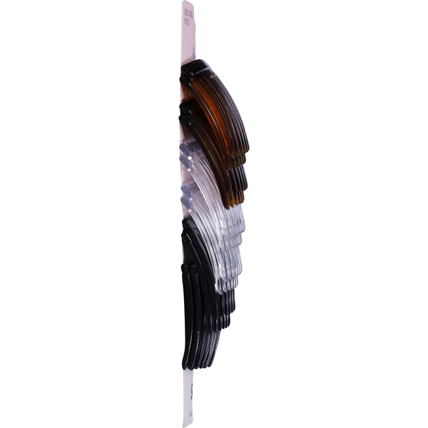 scünci Side Combs Savvy Value