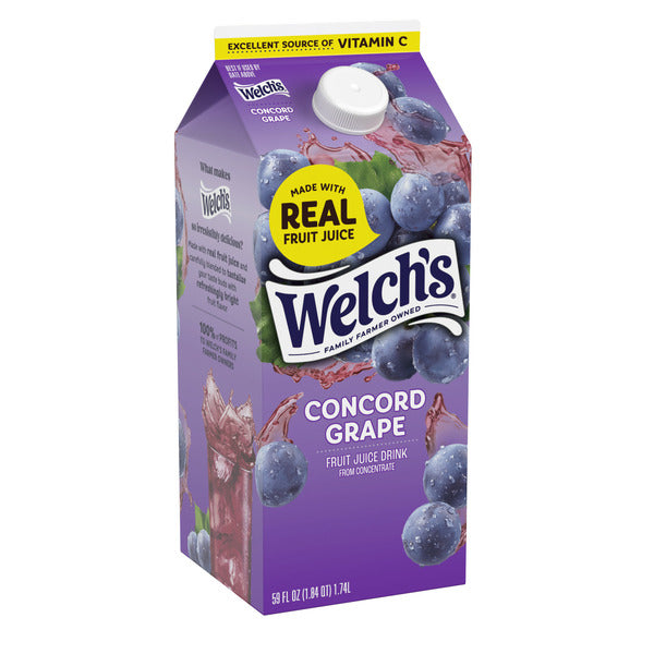 Welch&