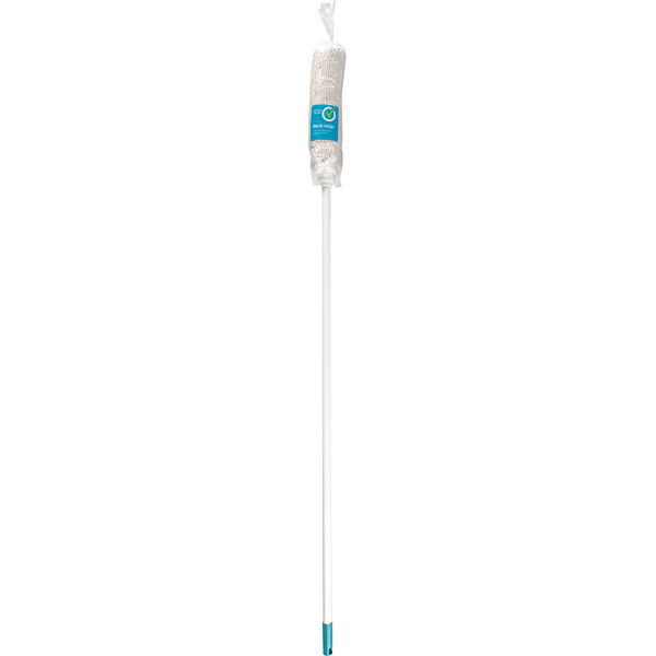 Simply Done Deck Mop, Cotton