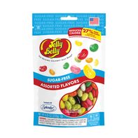 Jelly Belly Sugar-Free Jelly Beans, Assorted Flavors