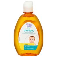 Tippy Toes Shampoo, Baby, Classic️