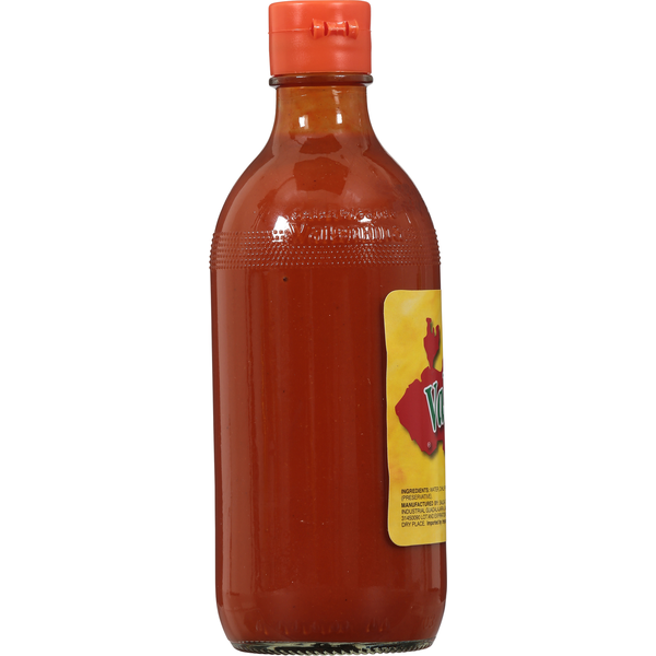Valentina Hot Sauce, Mexican