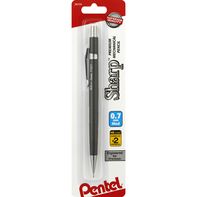 Pentel Mechanical Pencil, Premium, HB Lead, Med (0...
️