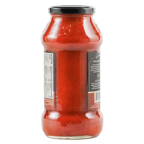 Botticelli Spicy Marinara Pasta Sauce
