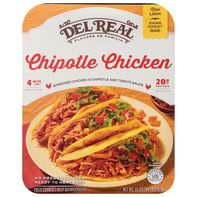 Del Real Chipotle Chicken️