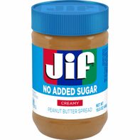 Jif Spread, Peanut Butter️