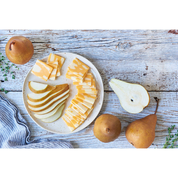 Cabot Colby Jack Natural Cheese Block