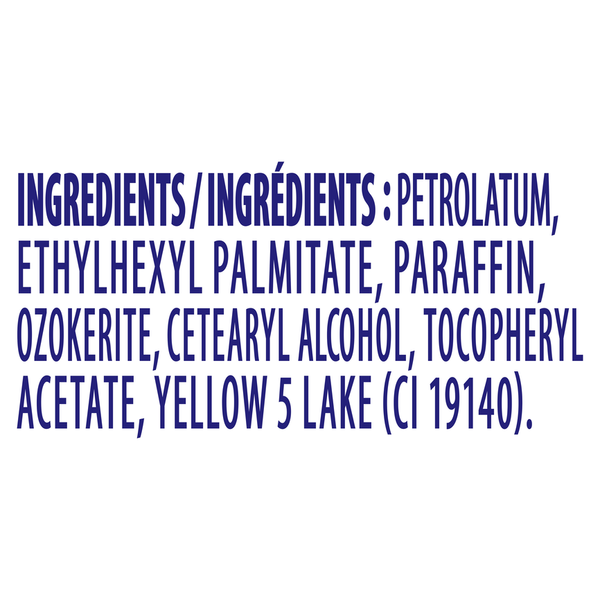 Vaseline Body Balm Stick