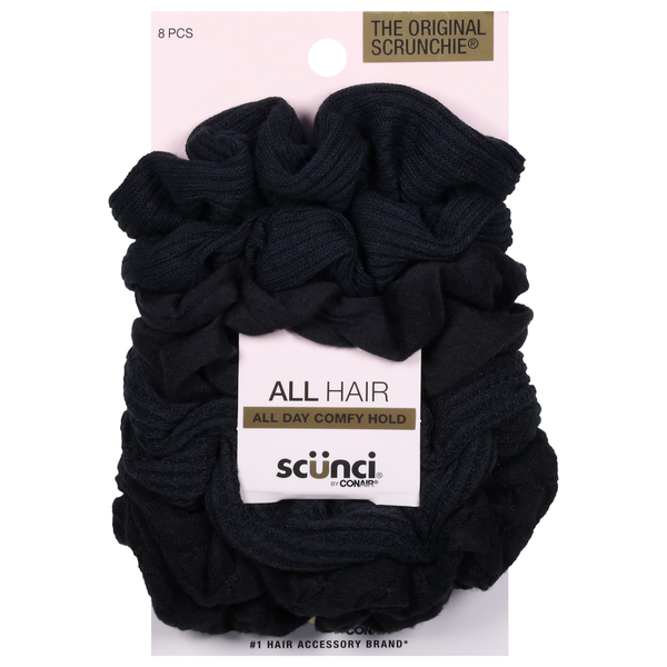scünci The Original Scrunchie