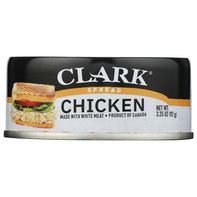 Clark Chicken️