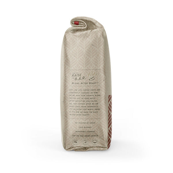 PapaNicholas Coffee Amaretto Light Roast Ground Coffee