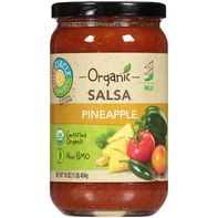 Full Circle Mild Pineapple Salsa️