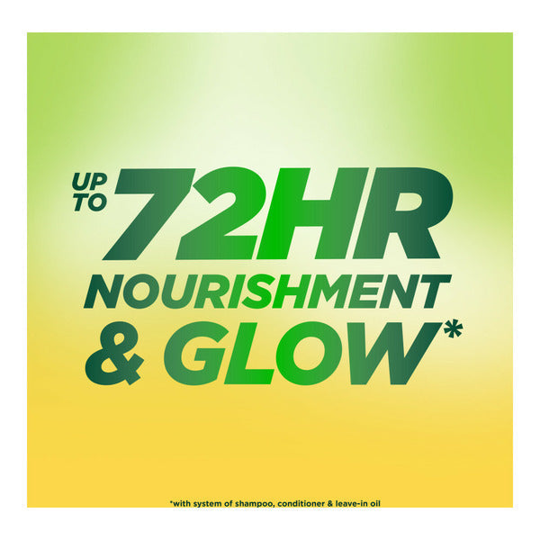 Garnier Nourishing Shampoo, Dry to Very Dry Hair,