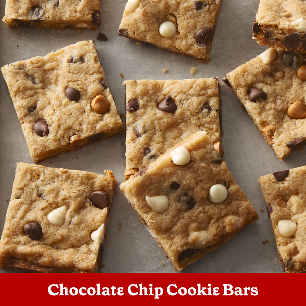 Betty Crocker Chocolate Chip Cookie Mix