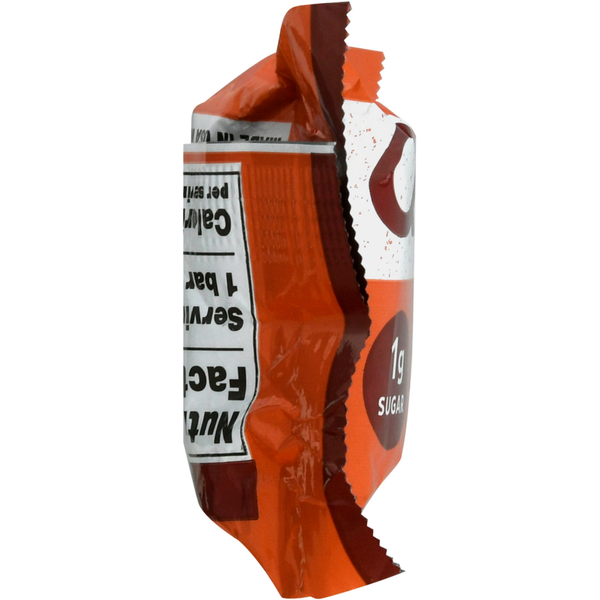 Quest Protein Bar, Hero, Chocolate Caramel Pecan Flavor, Crispy
