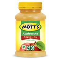 Mott&