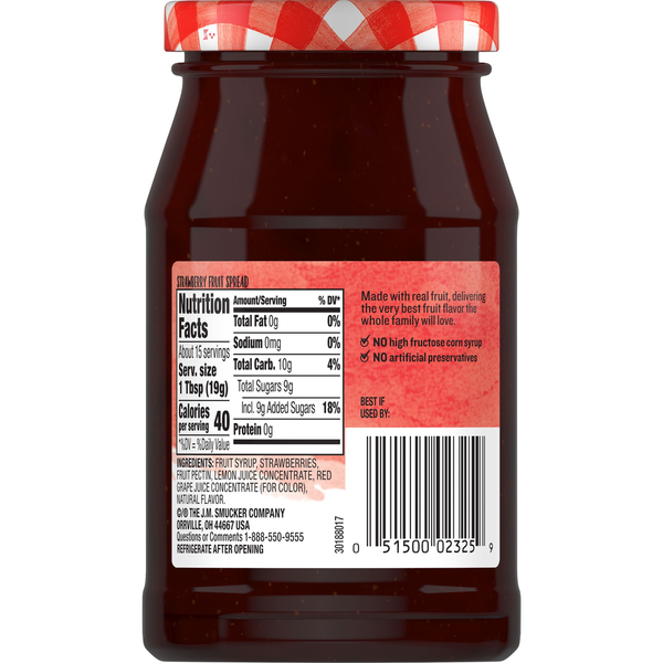 Smucker&