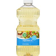 Food Club Vegetable Oil️