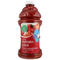Food Club 100% Tomato Juice From Concentrate With ...
️ DestGlow