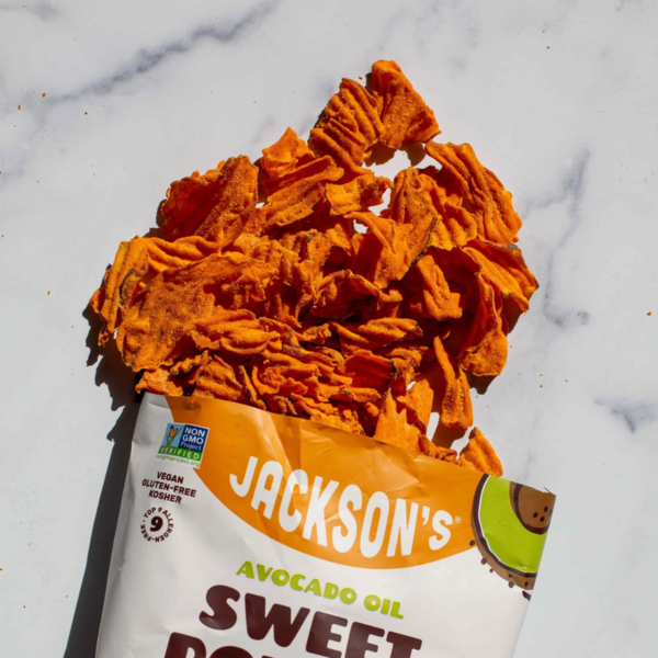 Jackson&