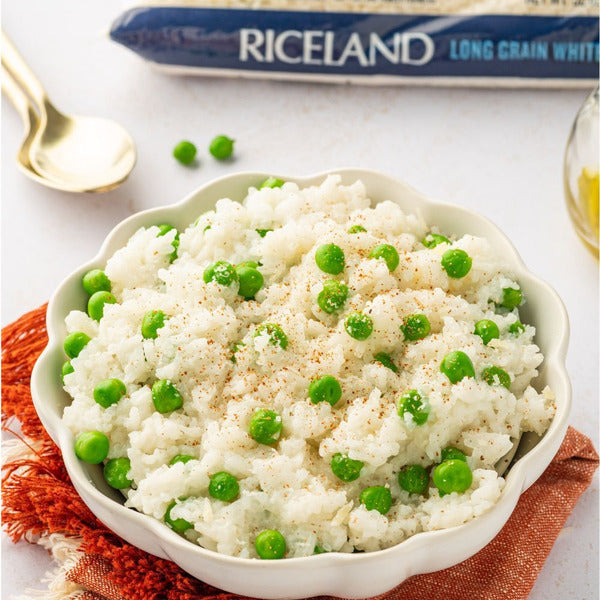 Riceland Enriched Long Grain White Rice