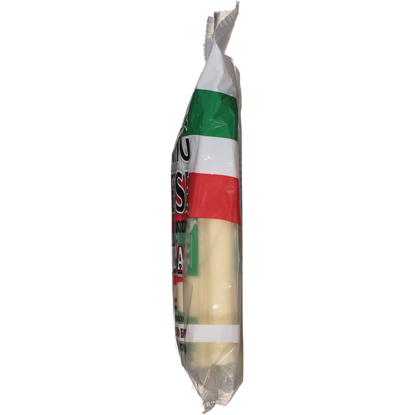 Italia Low-Moisture Part Skim Mozzarella String Cheese Family Pack