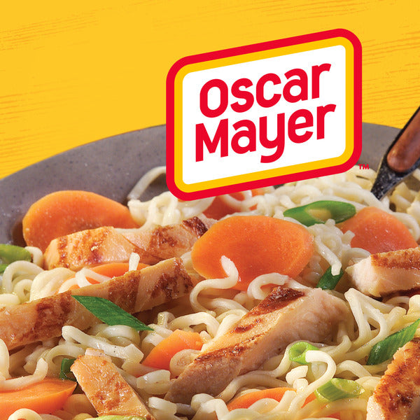 Oscar Mayer Carving Board Flame Grilled Chicken Breast Strips